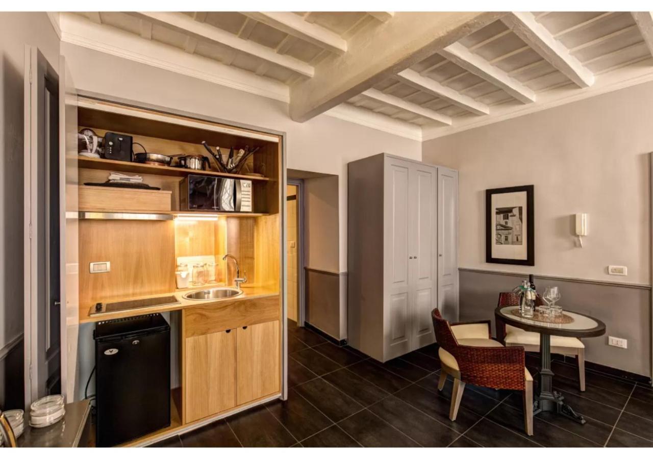 Suites Giulia
