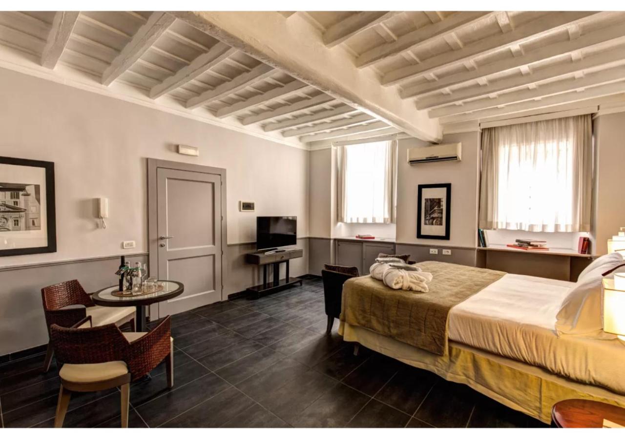 Suites Giulia