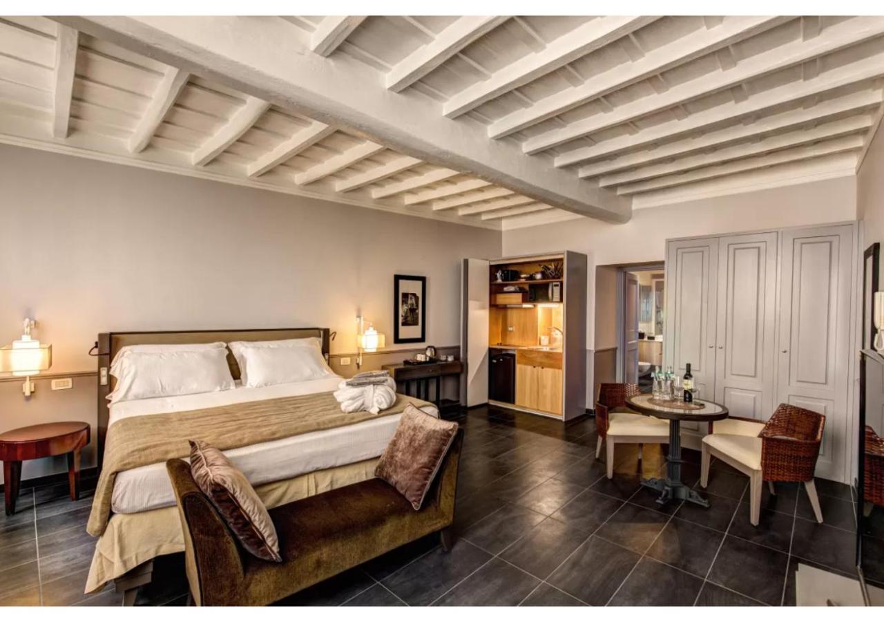 Suites Giulia