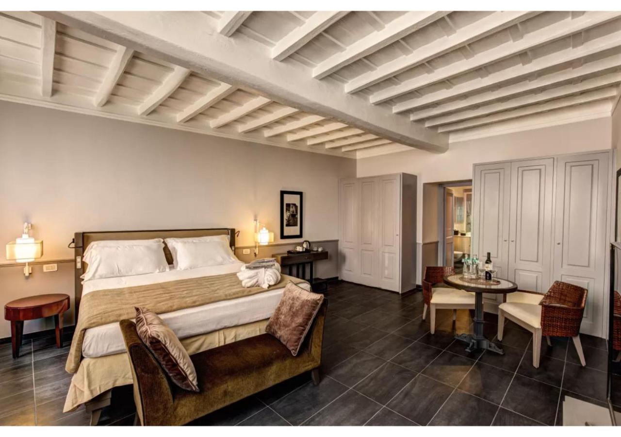 Suites Giulia
