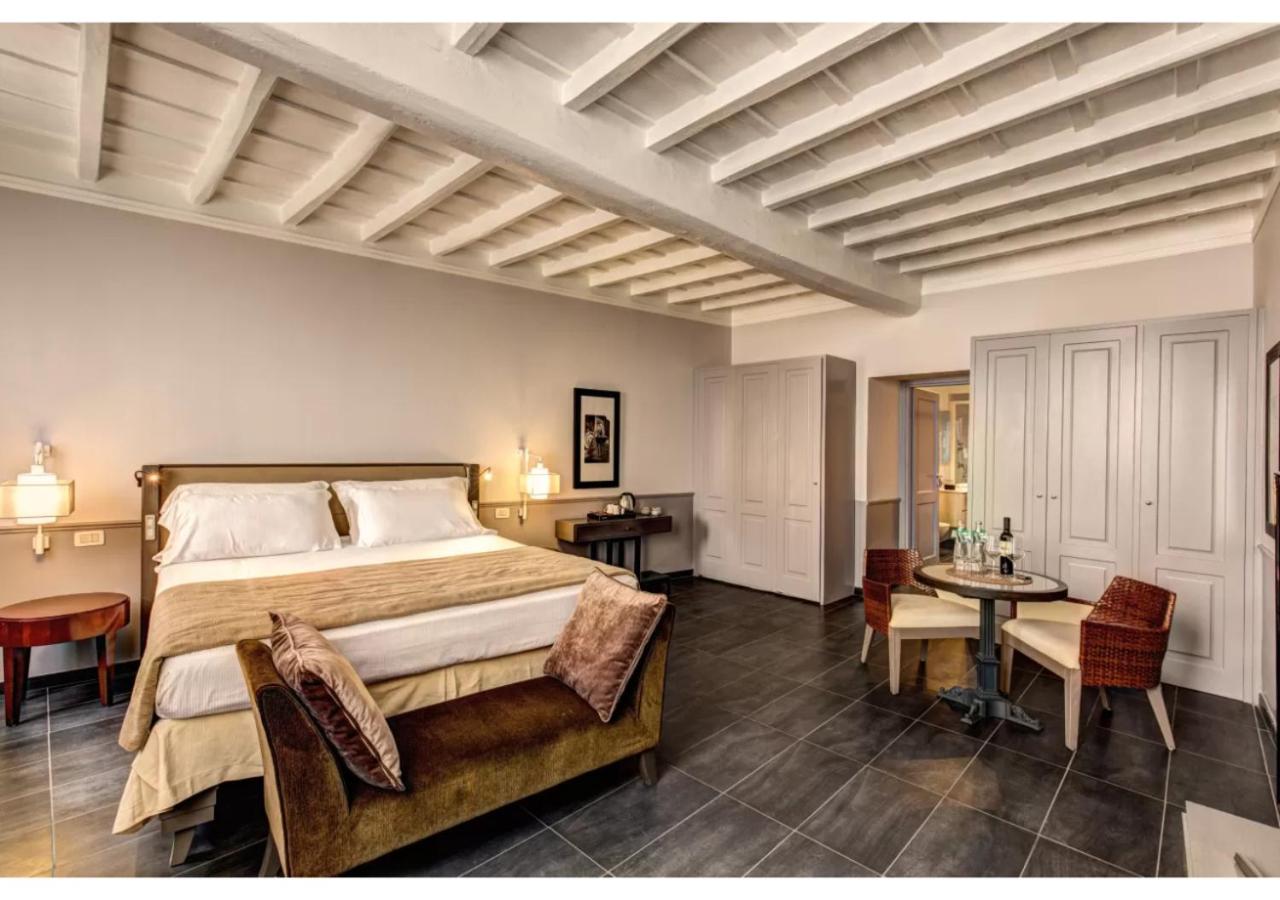 Suites Giulia