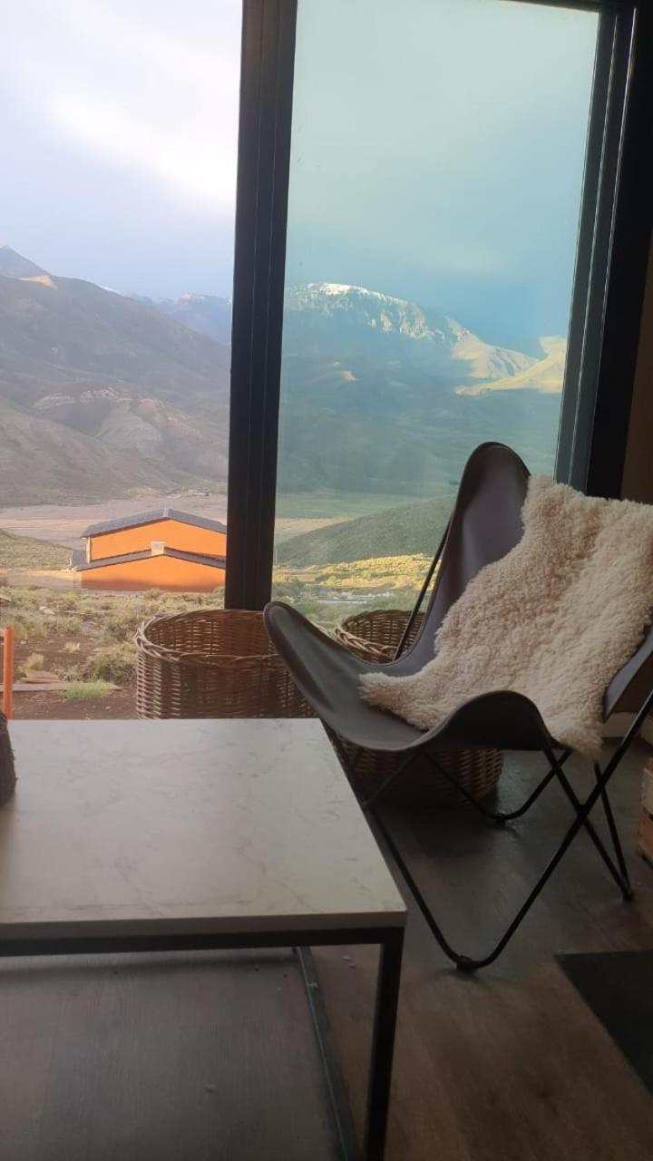 Cabañas de Montaña Armonías Lodge