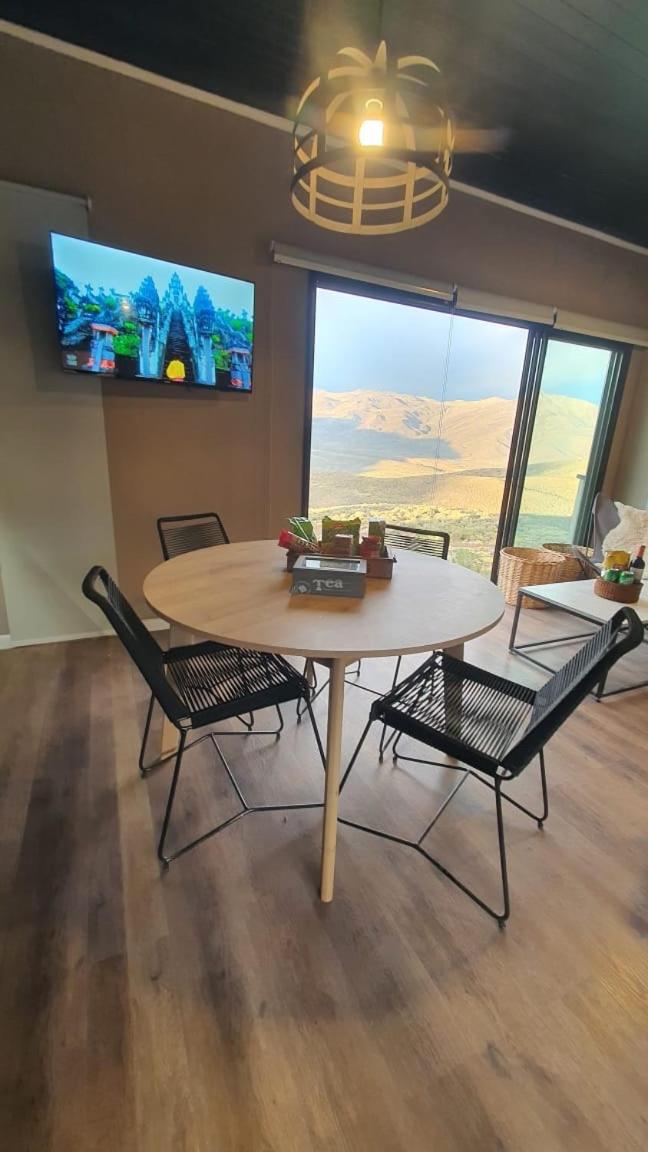 Cabañas de Montaña Armonías Lodge