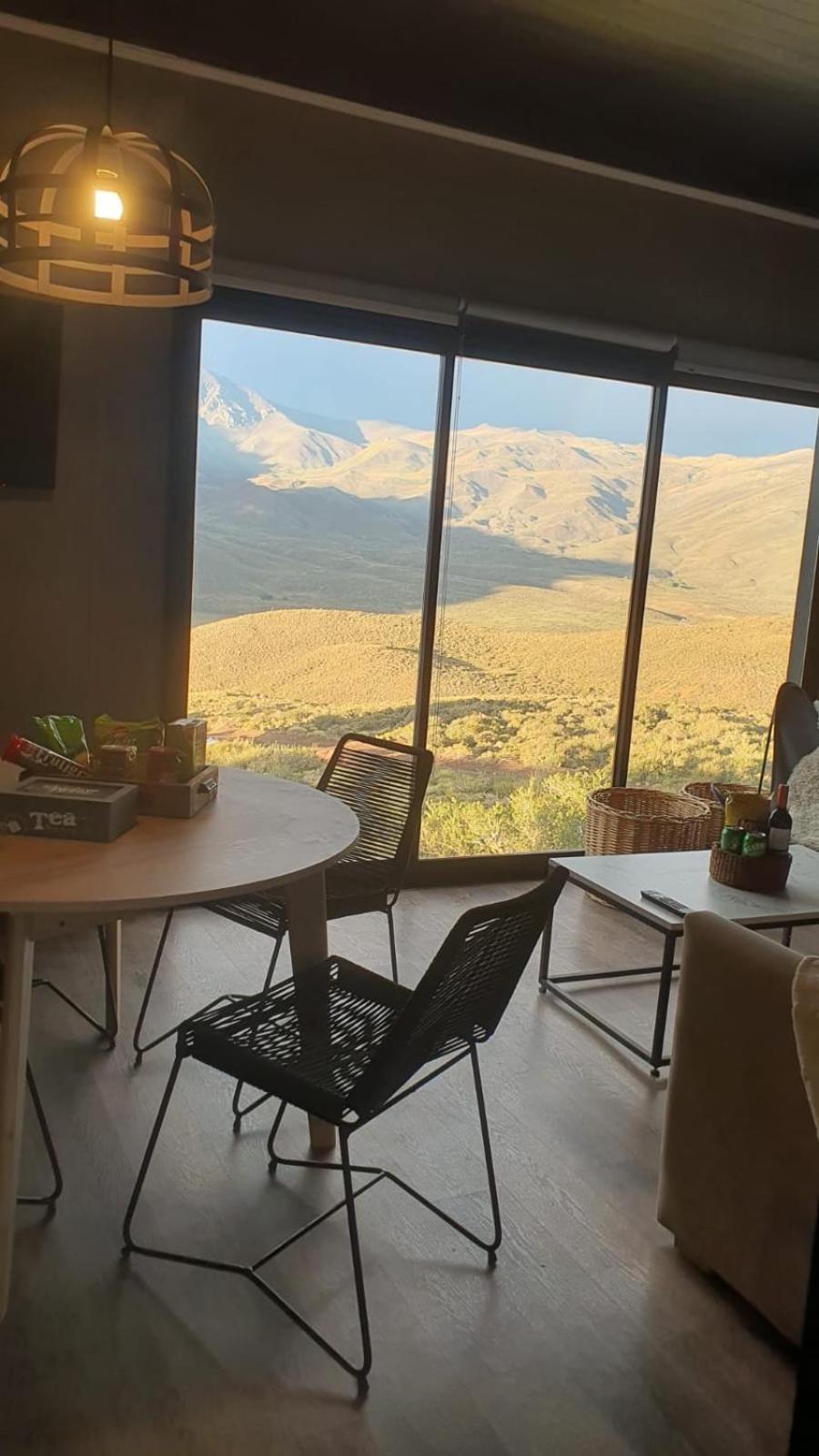 Cabañas de Montaña Armonías Lodge