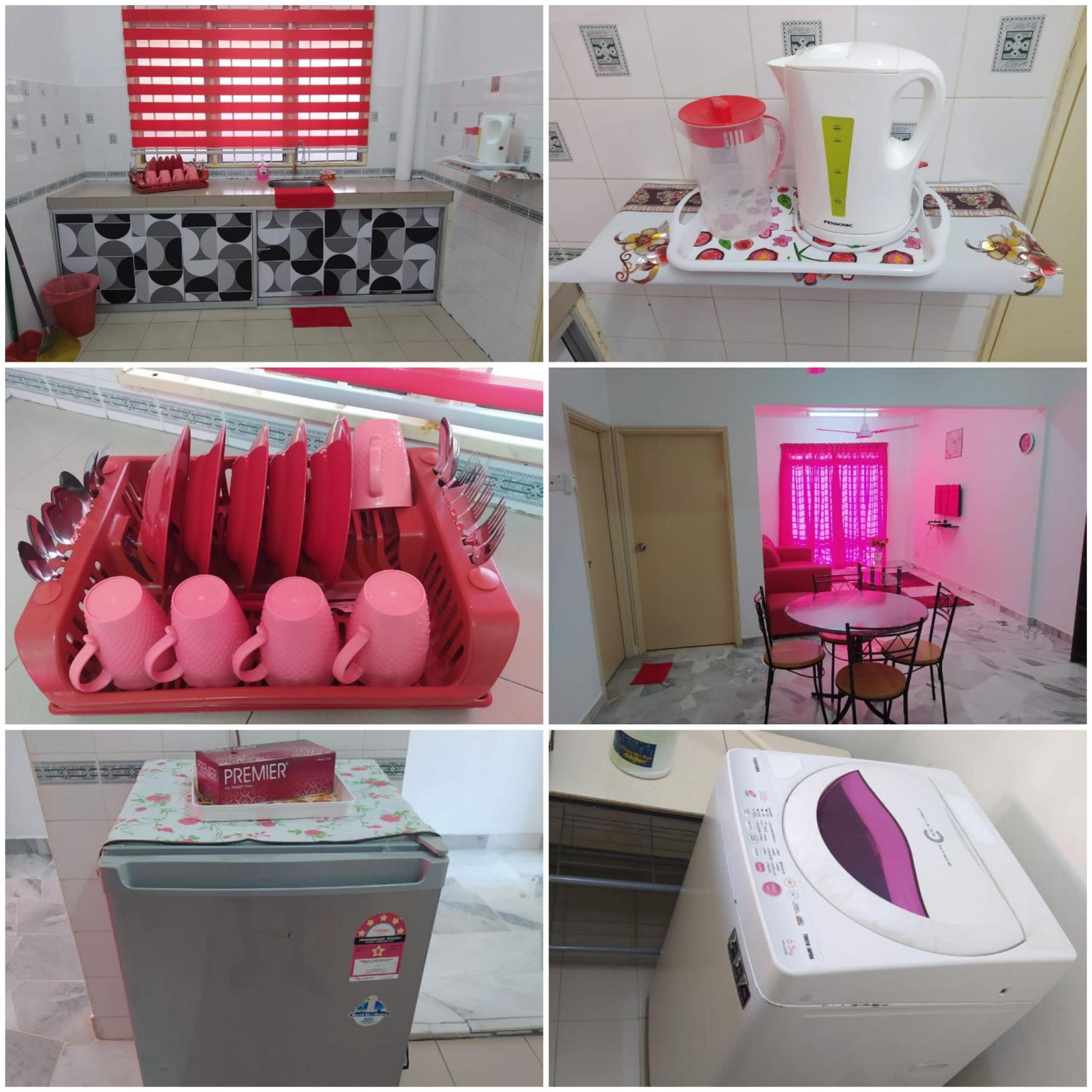 PD Laguna Homestay Red photo 3
