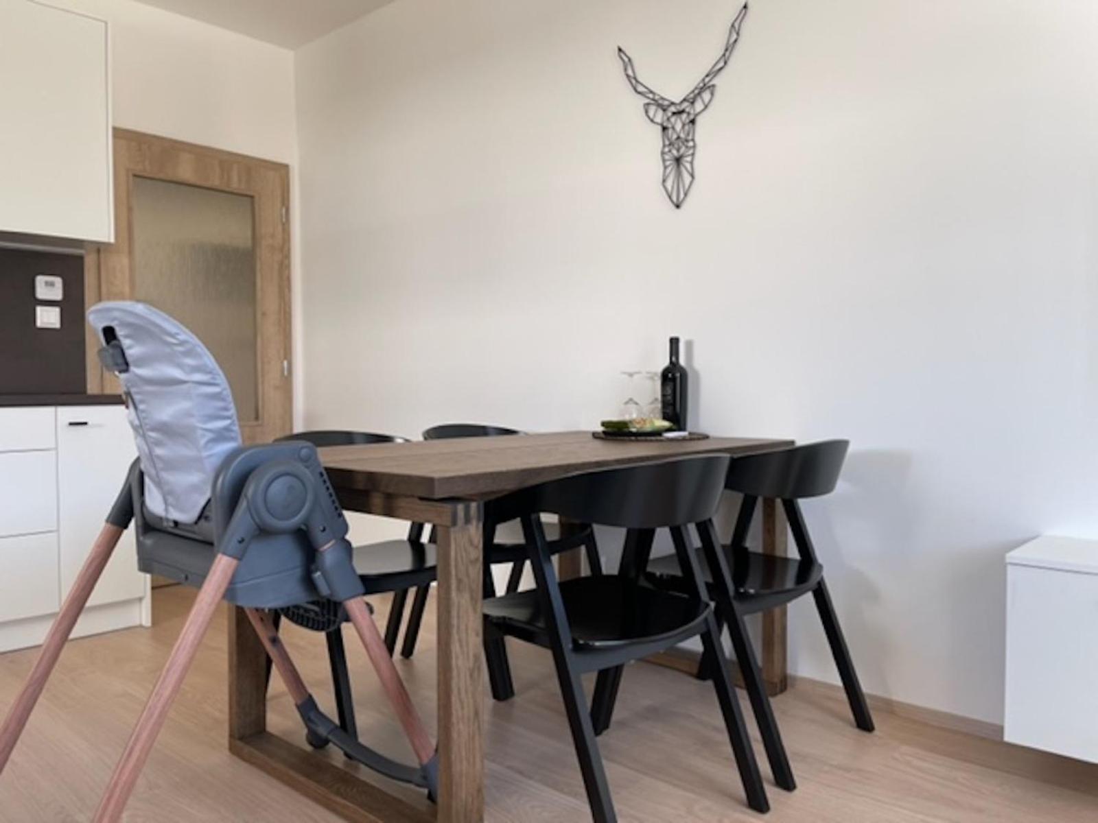 KLINOVEC APARTMENTS LUXURY