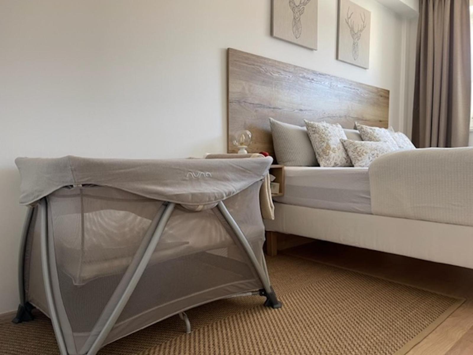 KLINOVEC APARTMENTS LUXURY