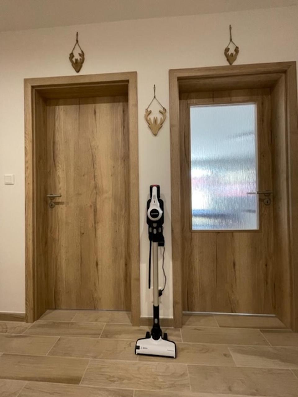 KLINOVEC APARTMENTS LUXURY