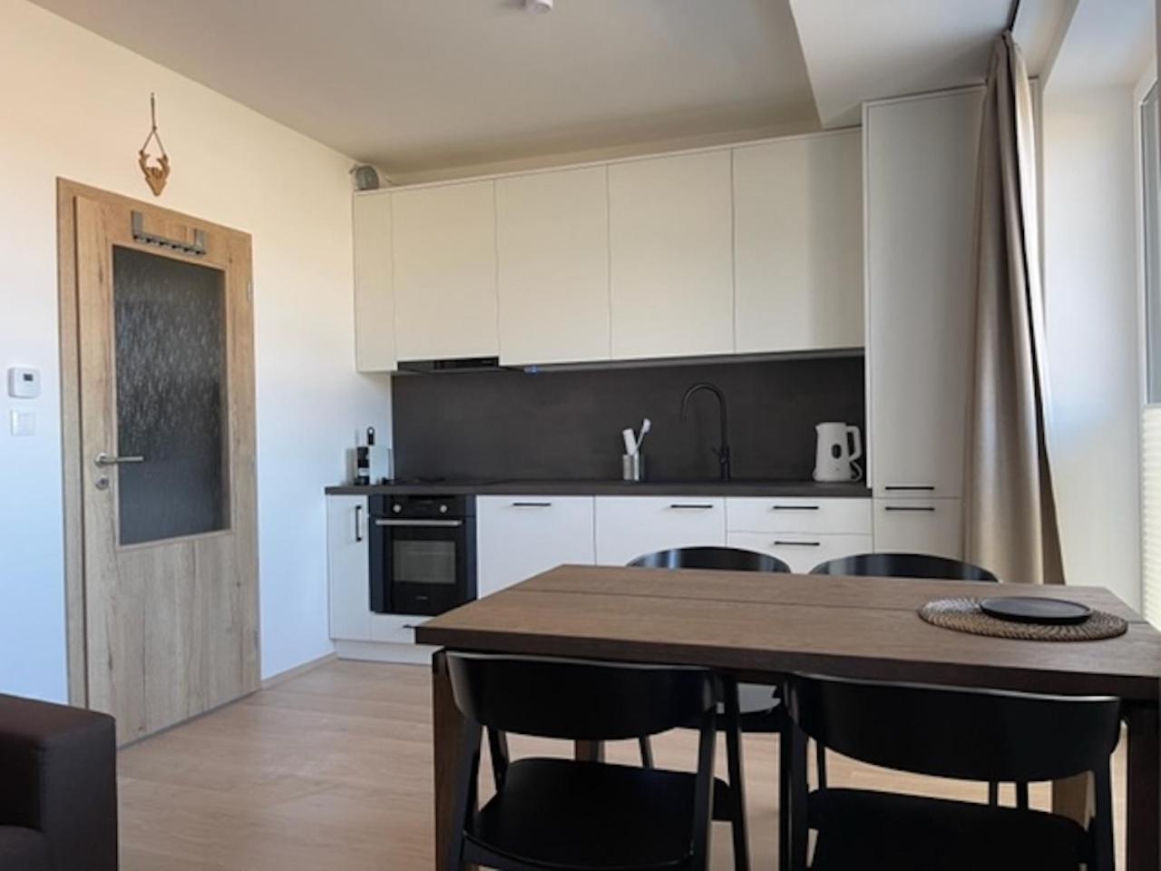 KLINOVEC APARTMENTS LUXURY
