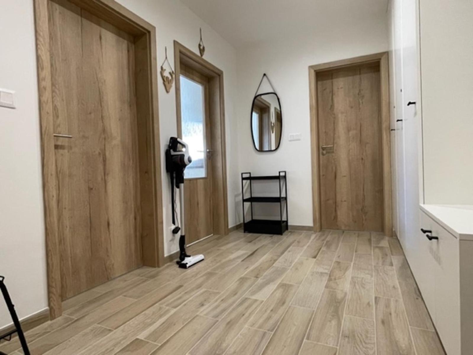 KLINOVEC APARTMENTS LUXURY