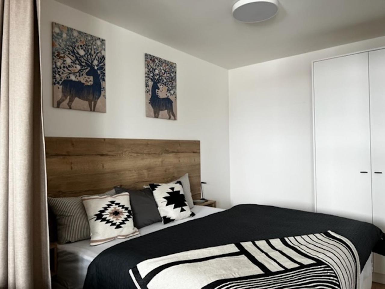 KLINOVEC APARTMENTS LUXURY