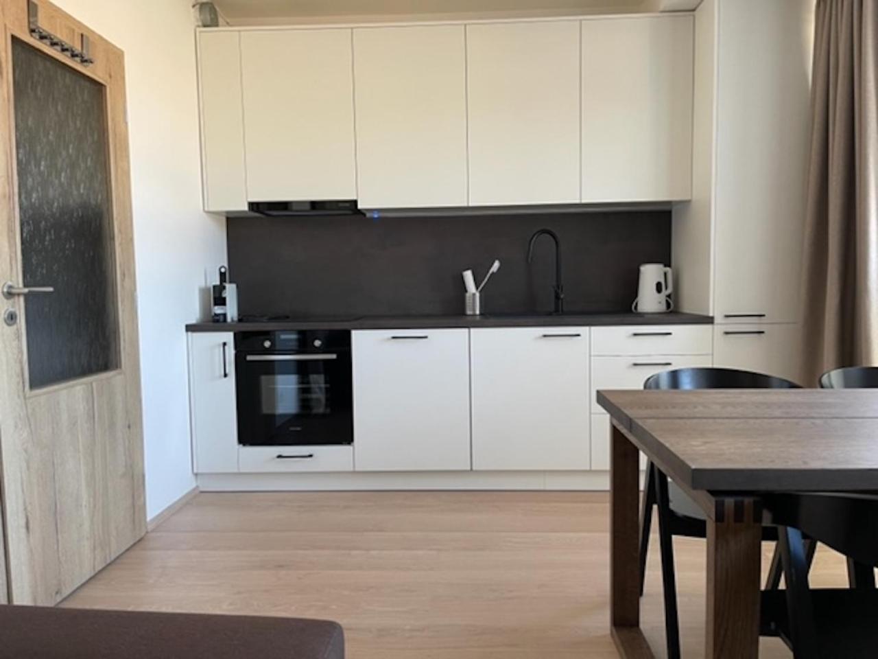 KLINOVEC APARTMENTS LUXURY