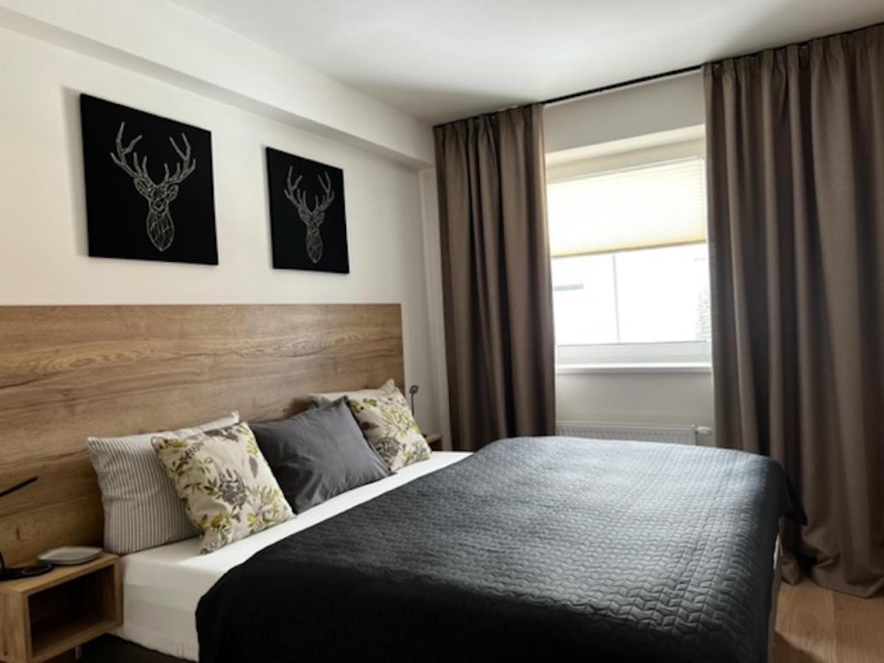 KLINOVEC APARTMENTS LUXURY