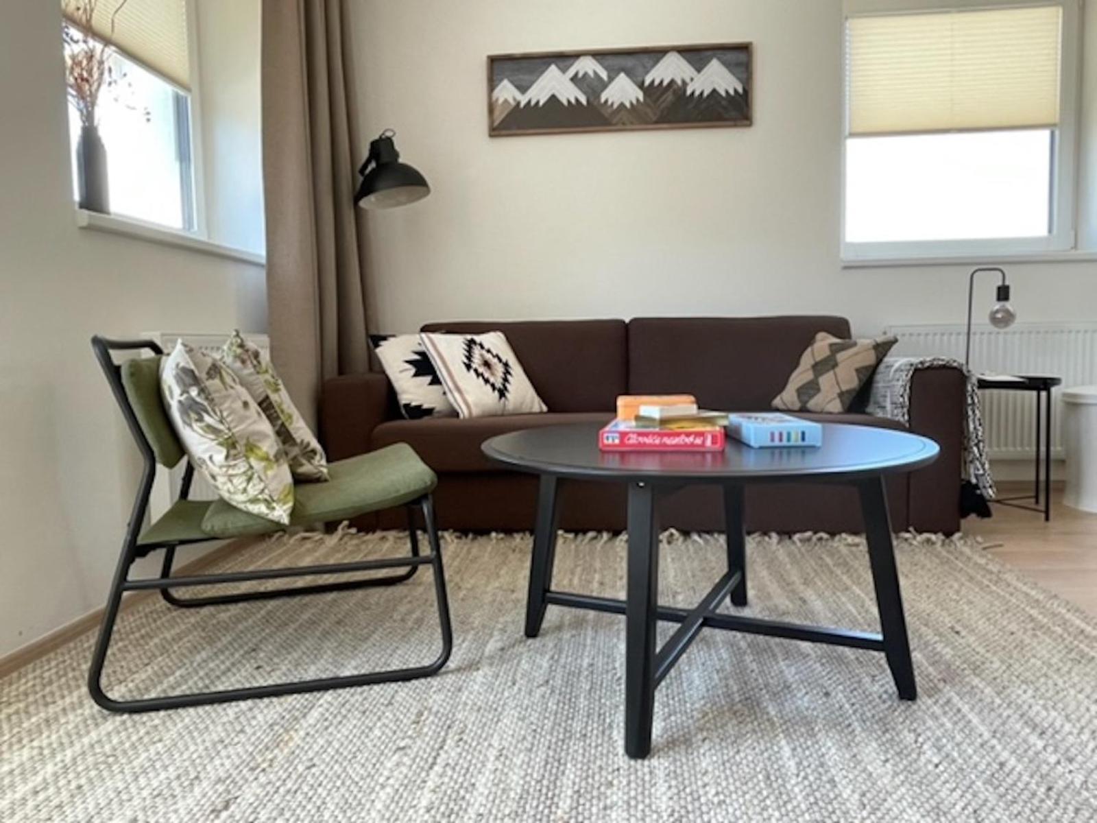 KLINOVEC APARTMENTS LUXURY