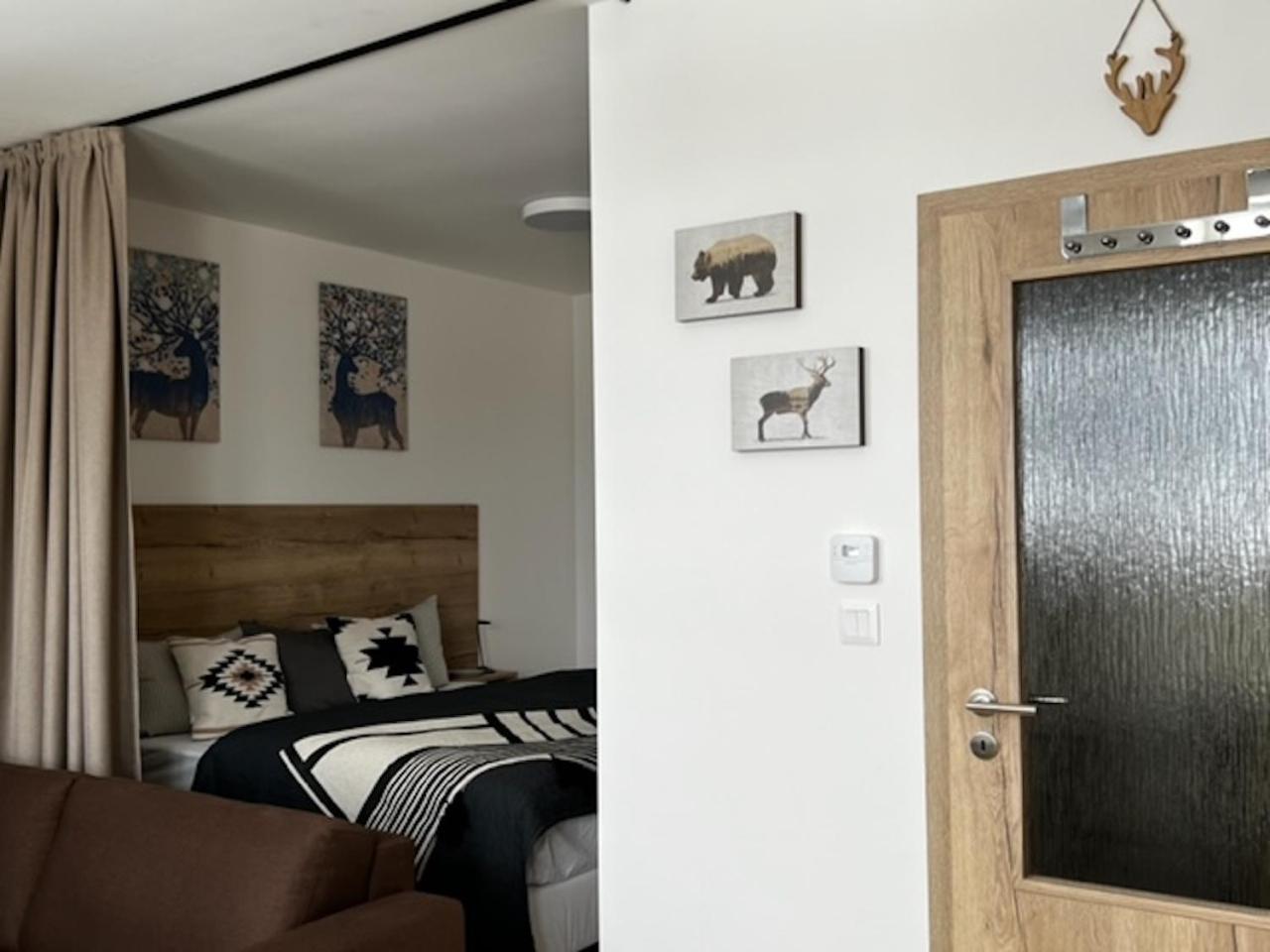 KLINOVEC APARTMENTS LUXURY