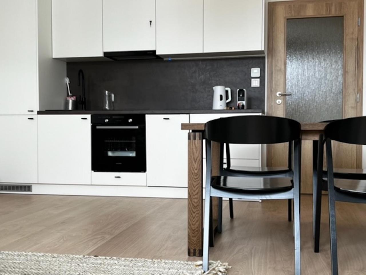 KLINOVEC APARTMENTS LUXURY