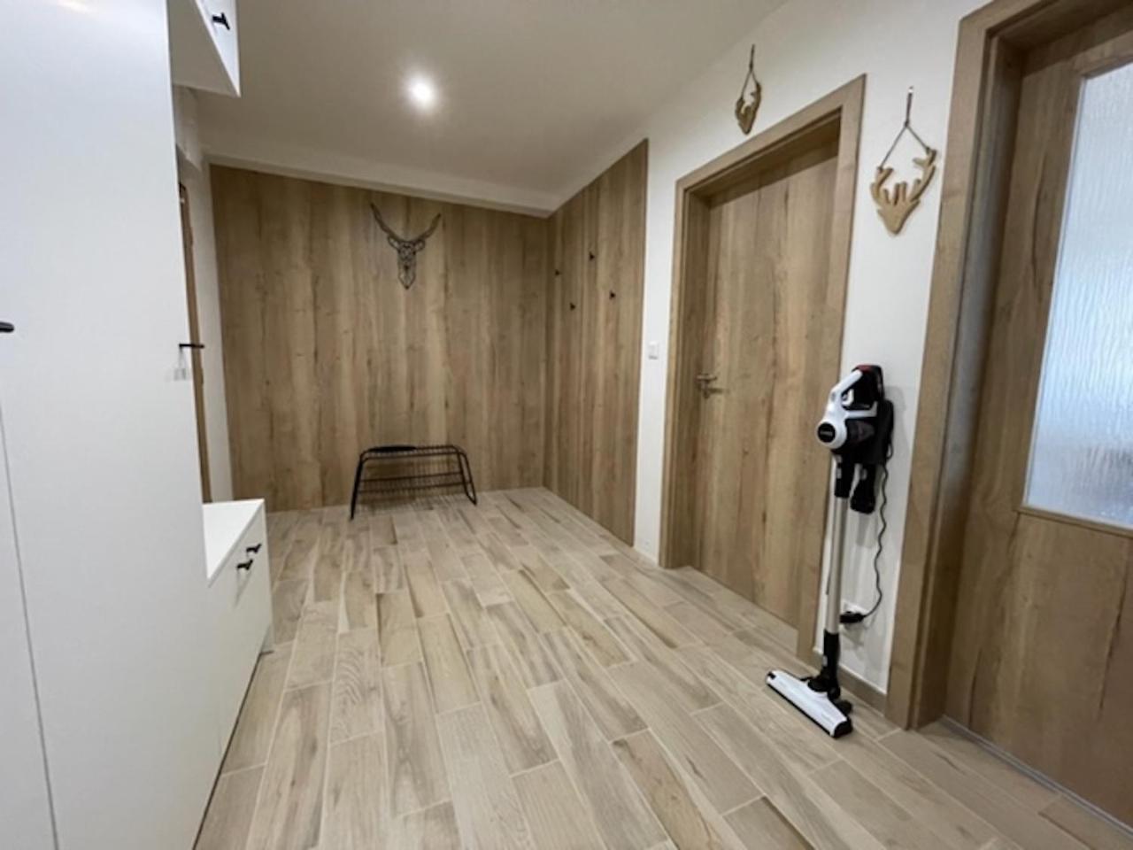 KLINOVEC APARTMENTS LUXURY