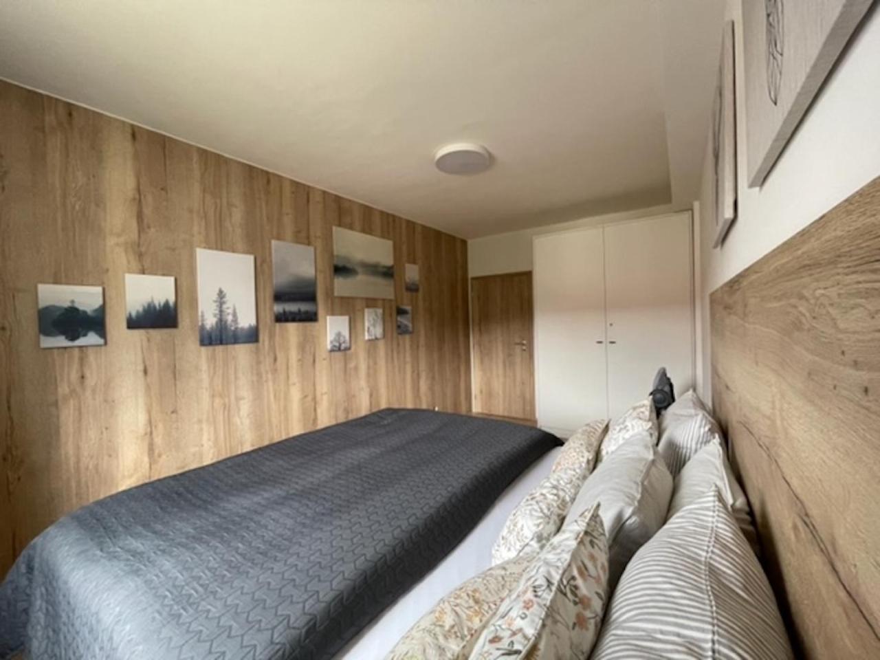 KLINOVEC APARTMENTS LUXURY