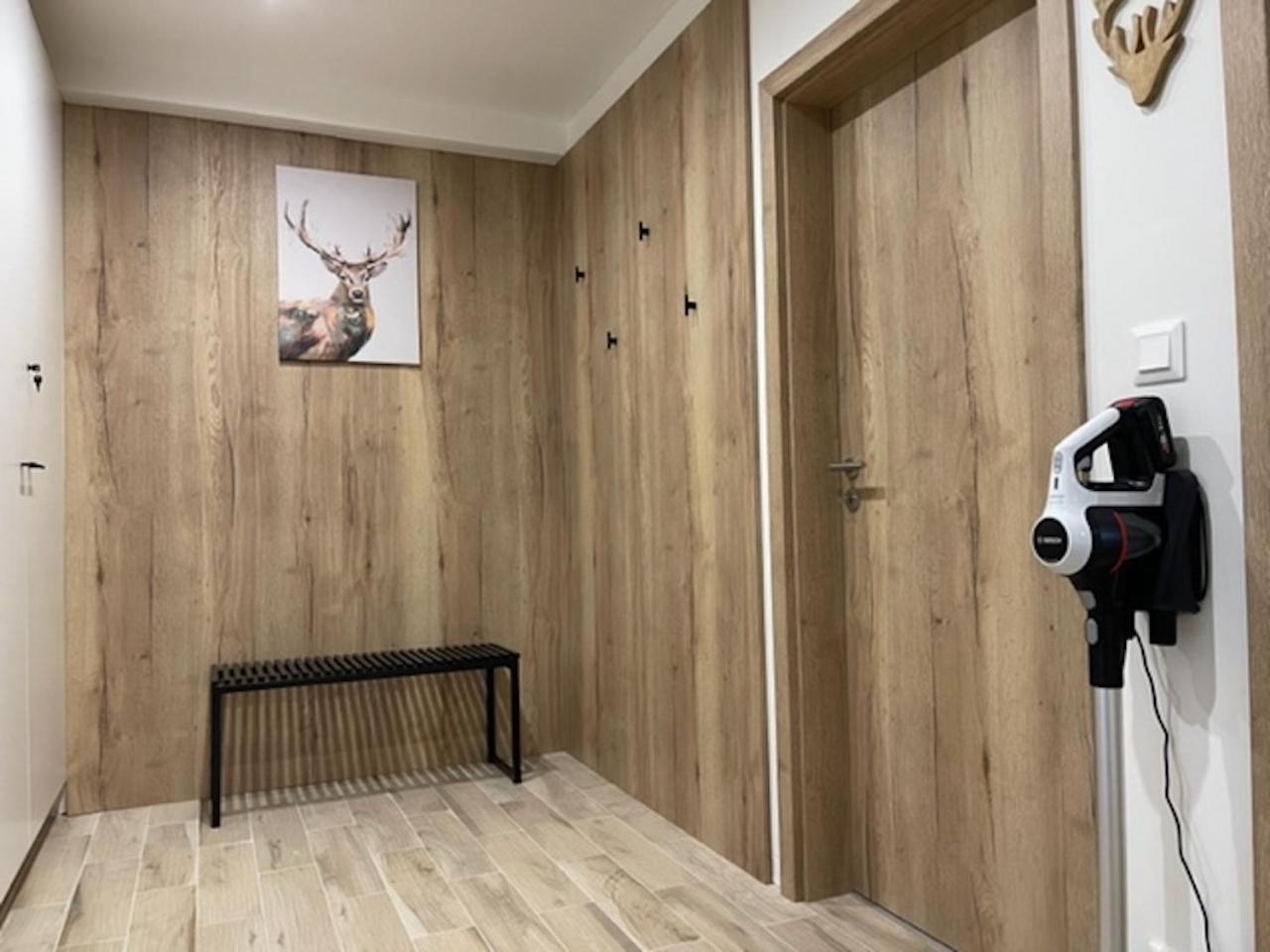 KLINOVEC APARTMENTS LUXURY