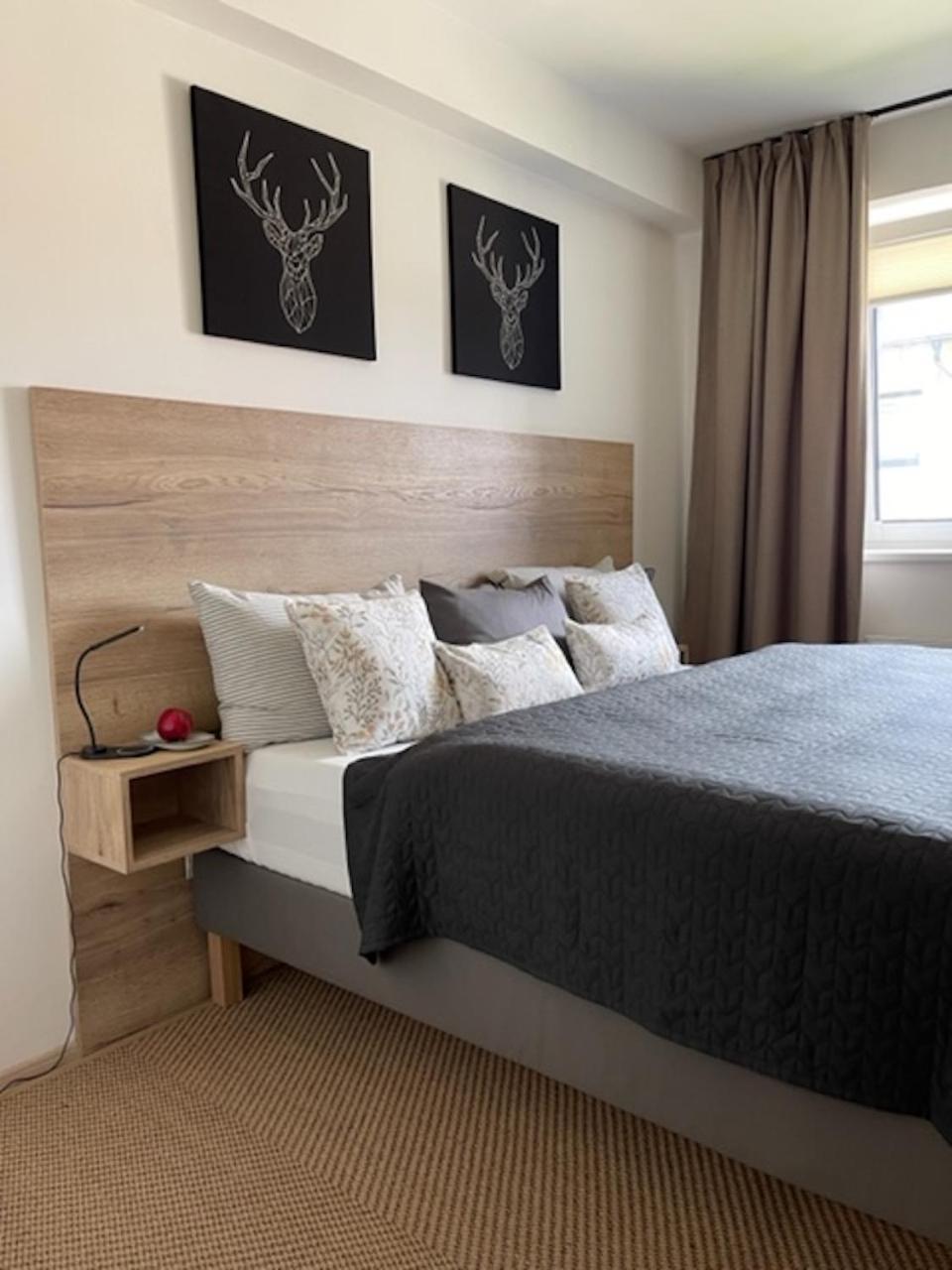 KLINOVEC APARTMENTS LUXURY