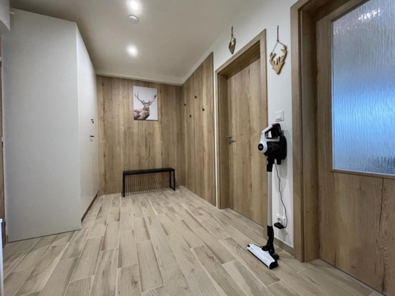 KLINOVEC APARTMENTS LUXURY