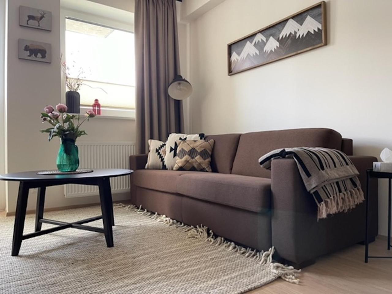 KLINOVEC APARTMENTS LUXURY