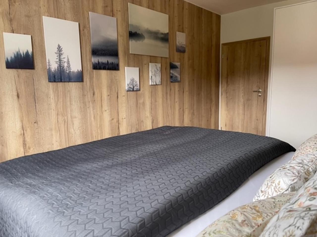 KLINOVEC APARTMENTS LUXURY