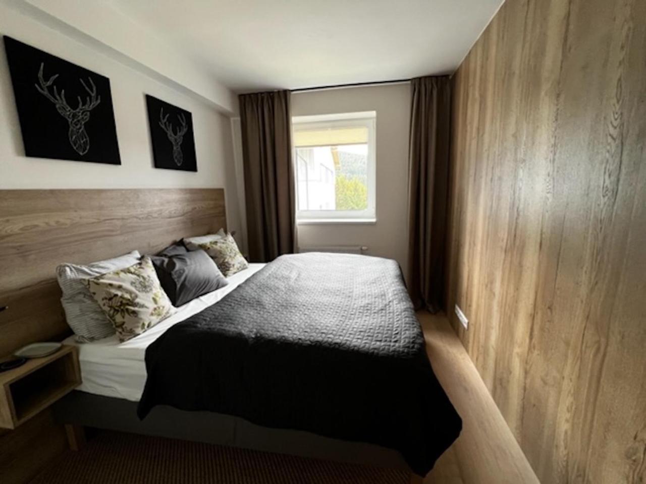 KLINOVEC APARTMENTS LUXURY