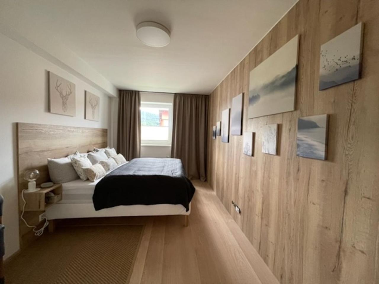 KLINOVEC APARTMENTS LUXURY