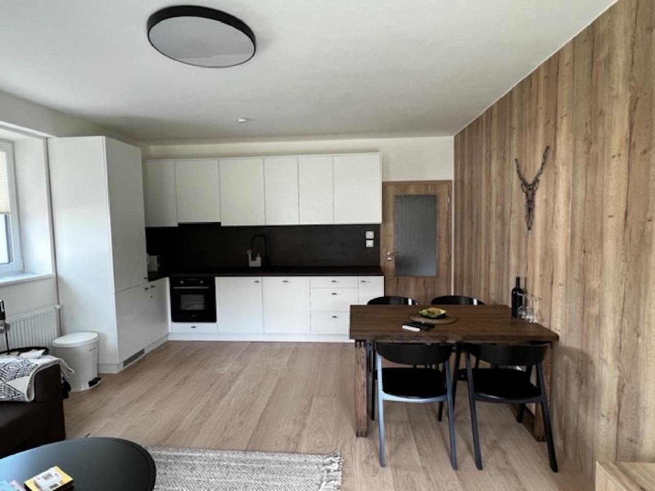 KLINOVEC APARTMENTS LUXURY