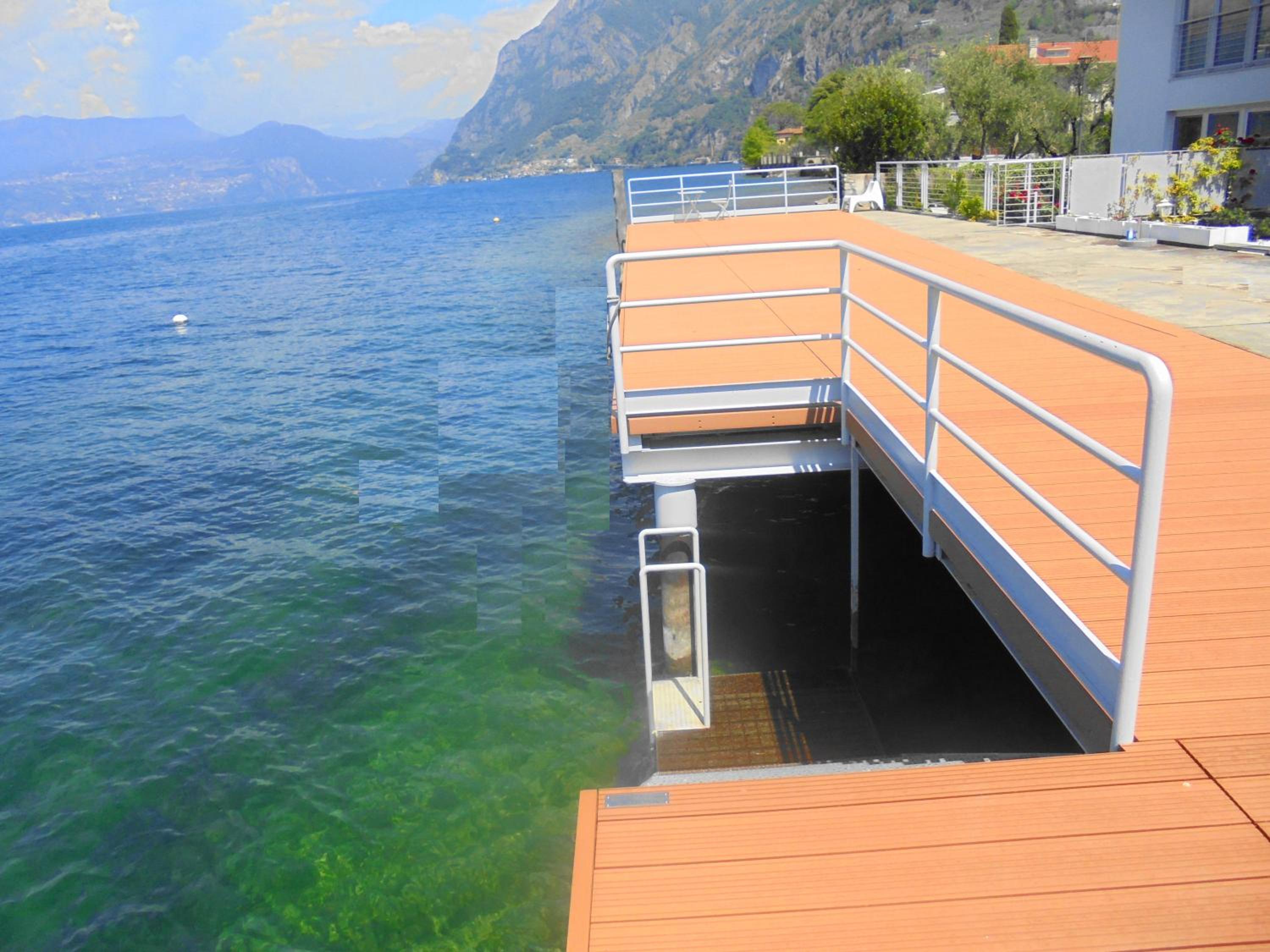 Direttamente Al Lago Apartments