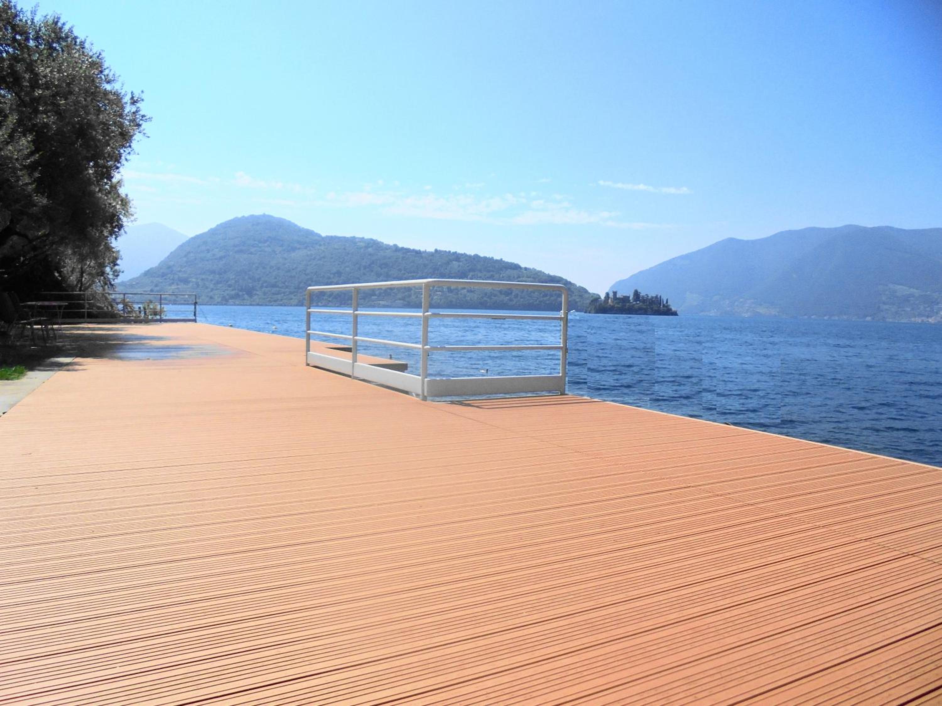 Direttamente Al Lago Apartments