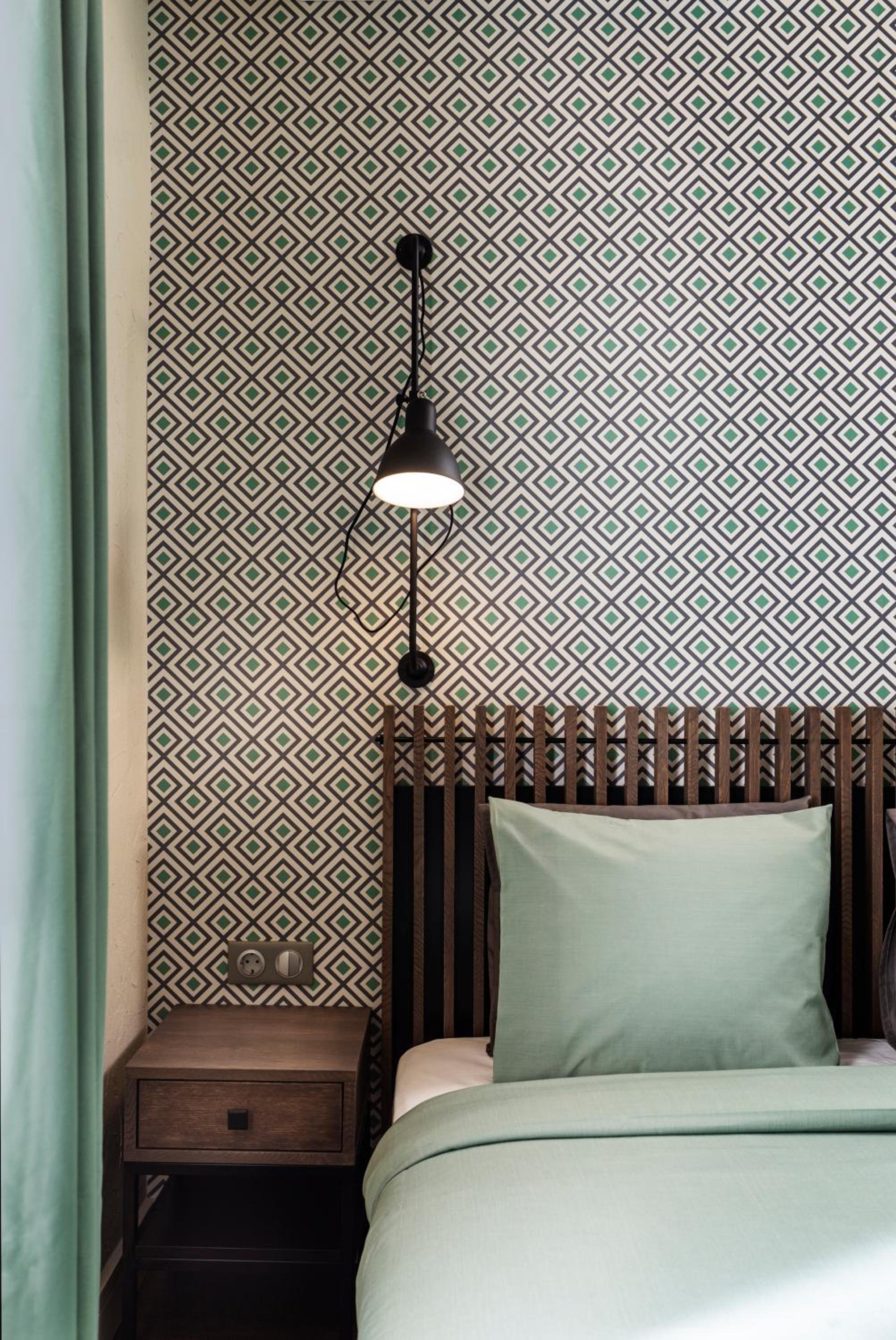 5 Vintage Guest House