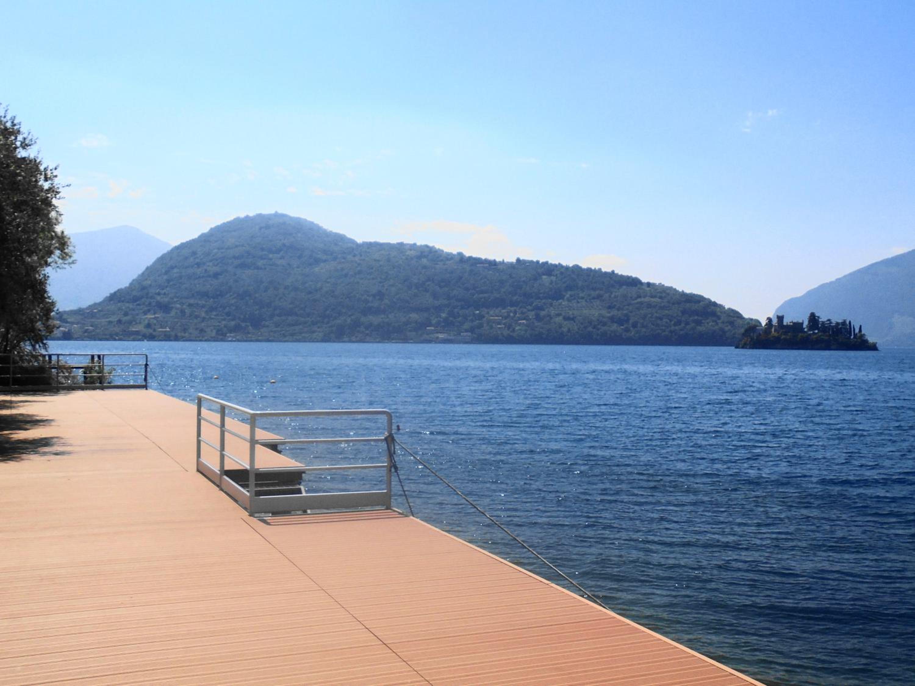 Direttamente Al Lago Apartments