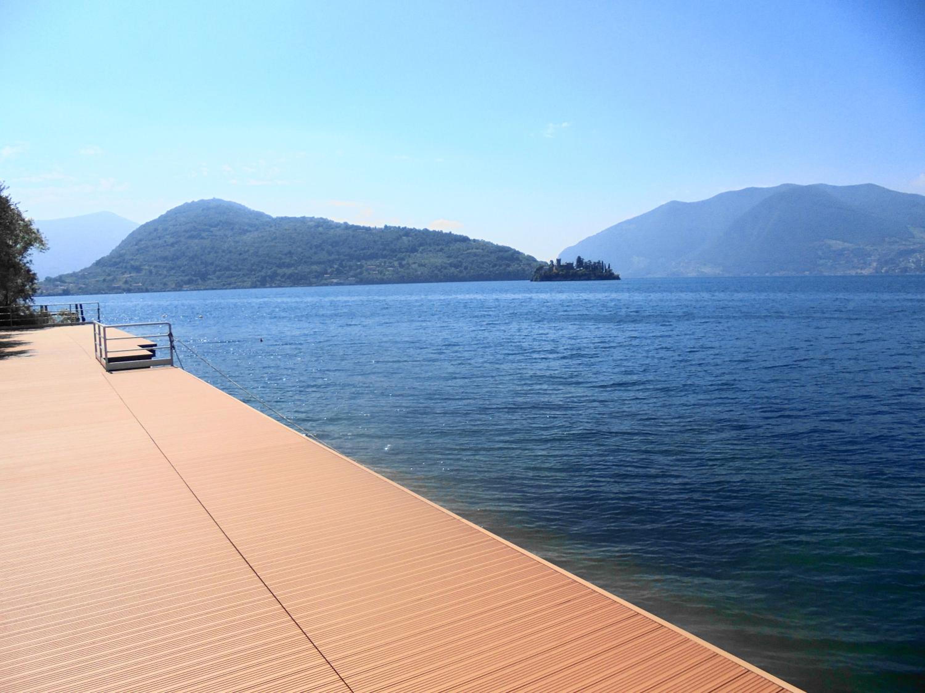 Direttamente Al Lago Apartments