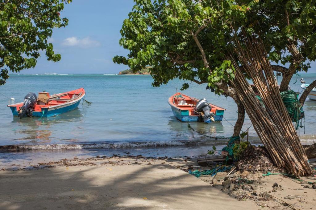 Studio Martinique Ti Family view 2