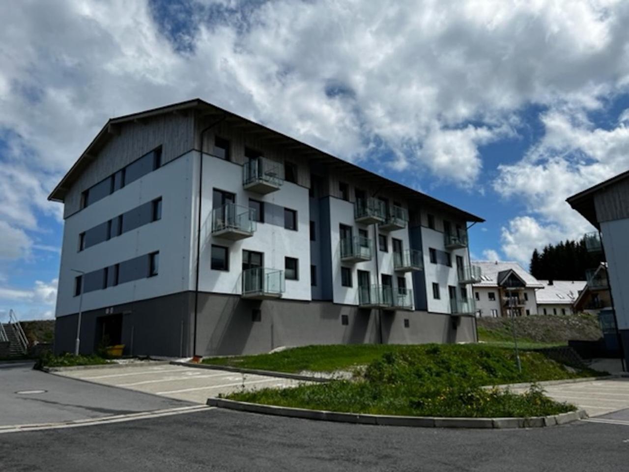 KLINOVEC APARTMENTS LUXURY