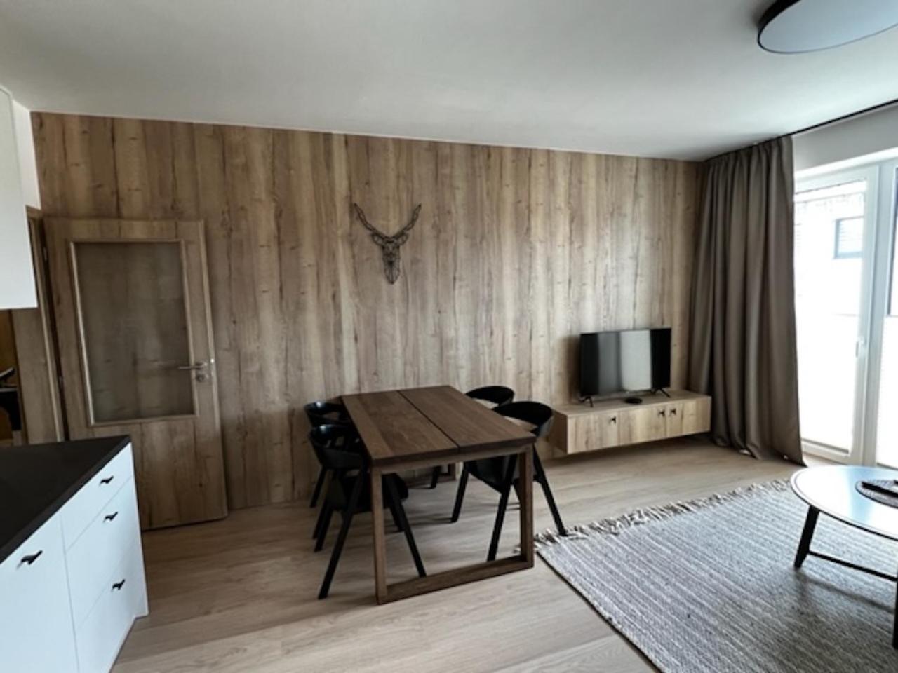 KLINOVEC APARTMENTS LUXURY