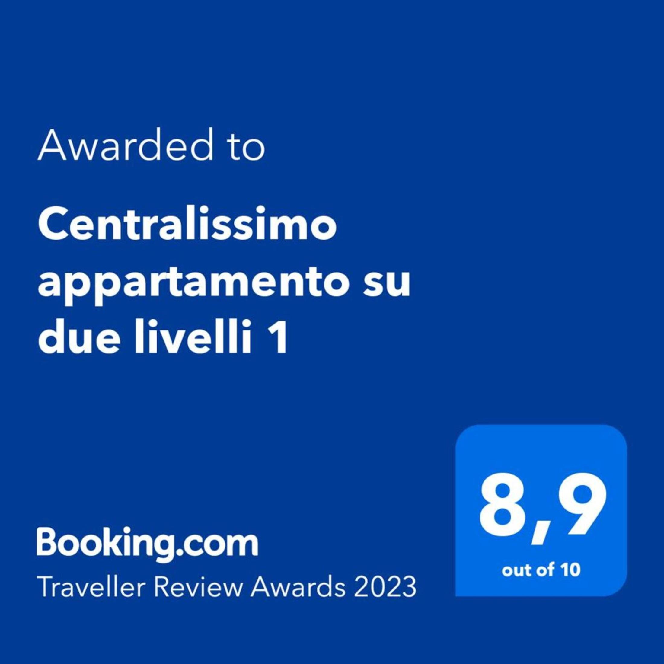Centralissimo appartamento su due livelli 1 a 10 minuti a piedi dal Museo Egizio photo 4