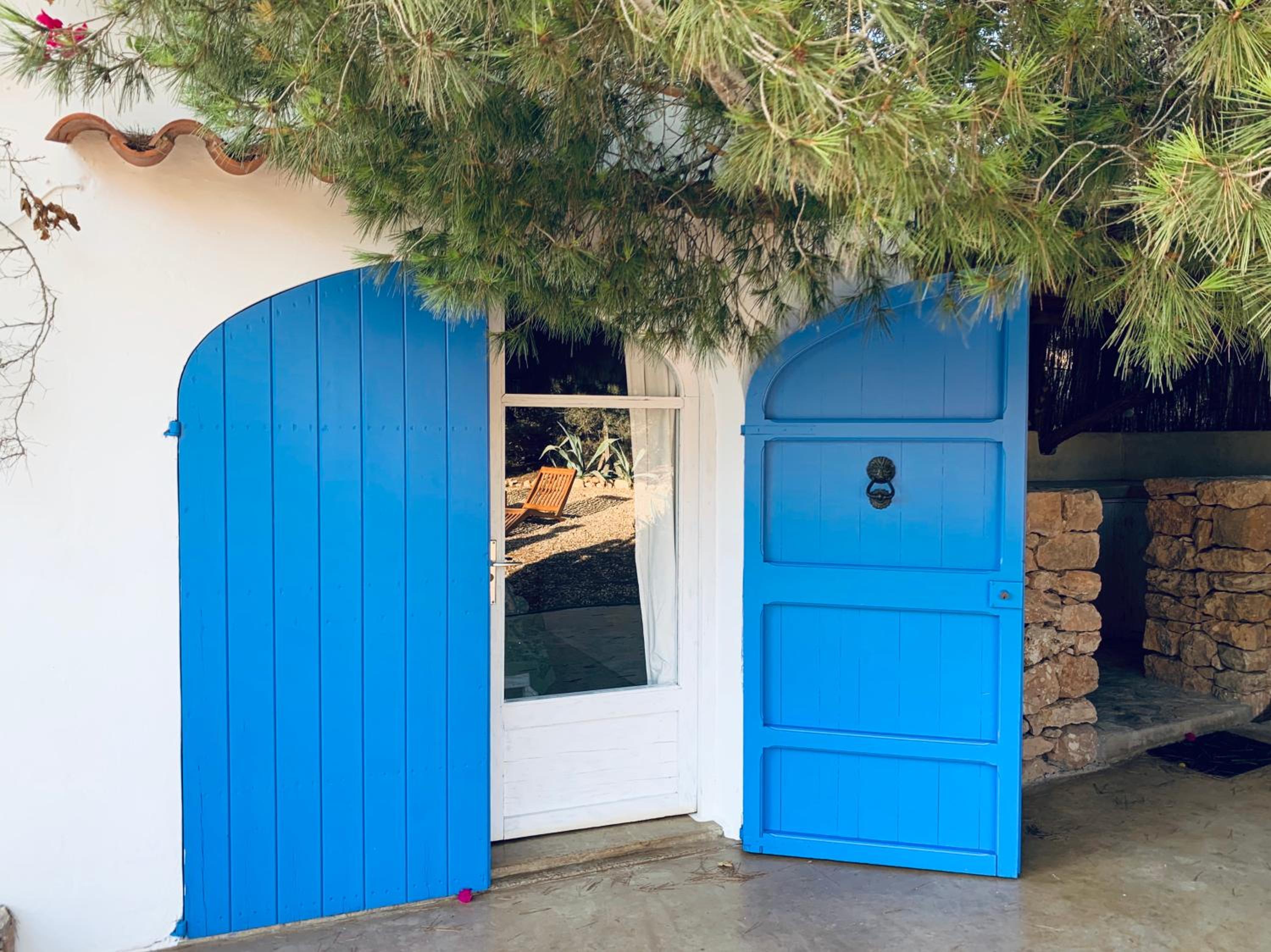 Casa Mariposa