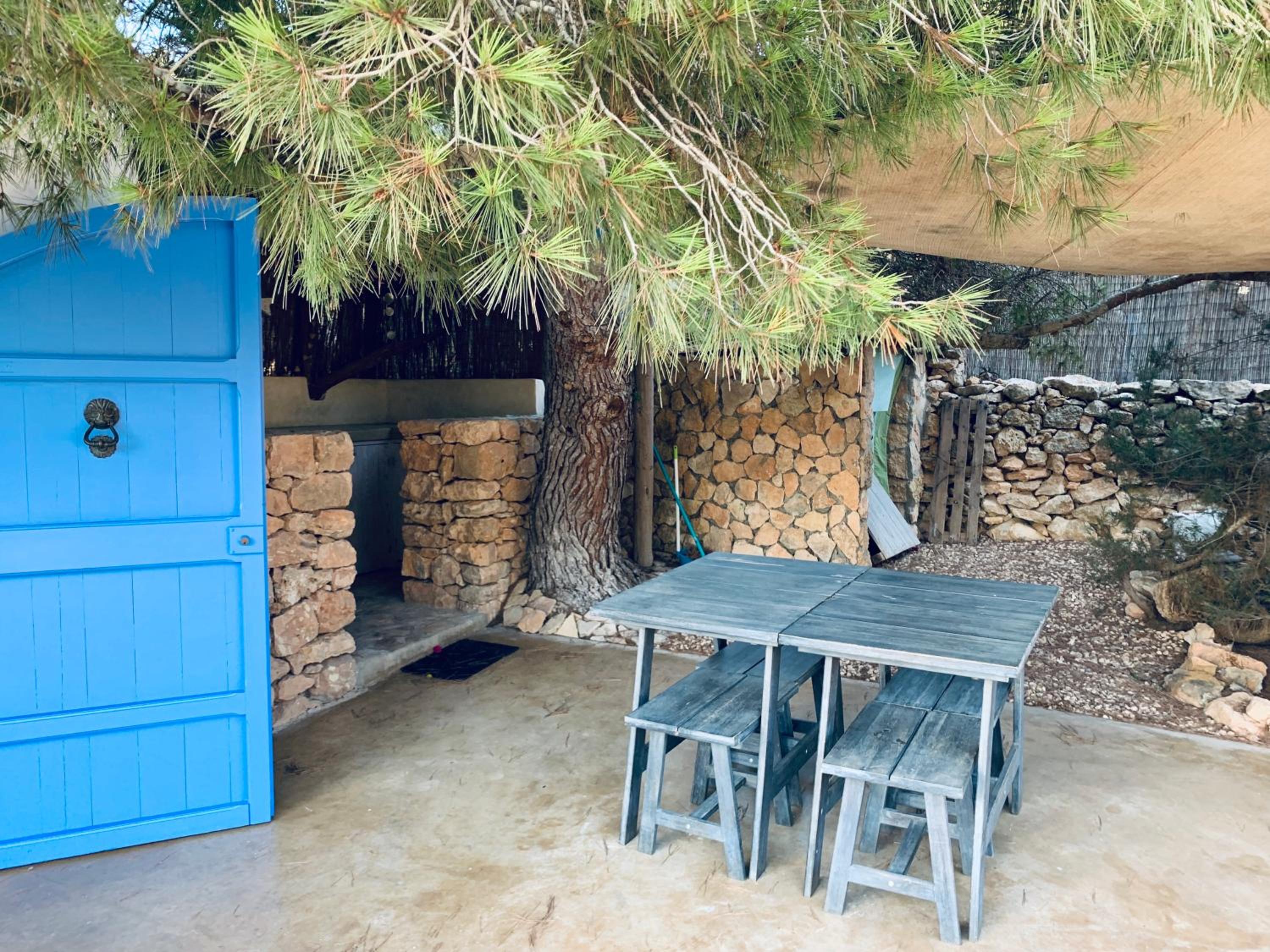 Casa Mariposa