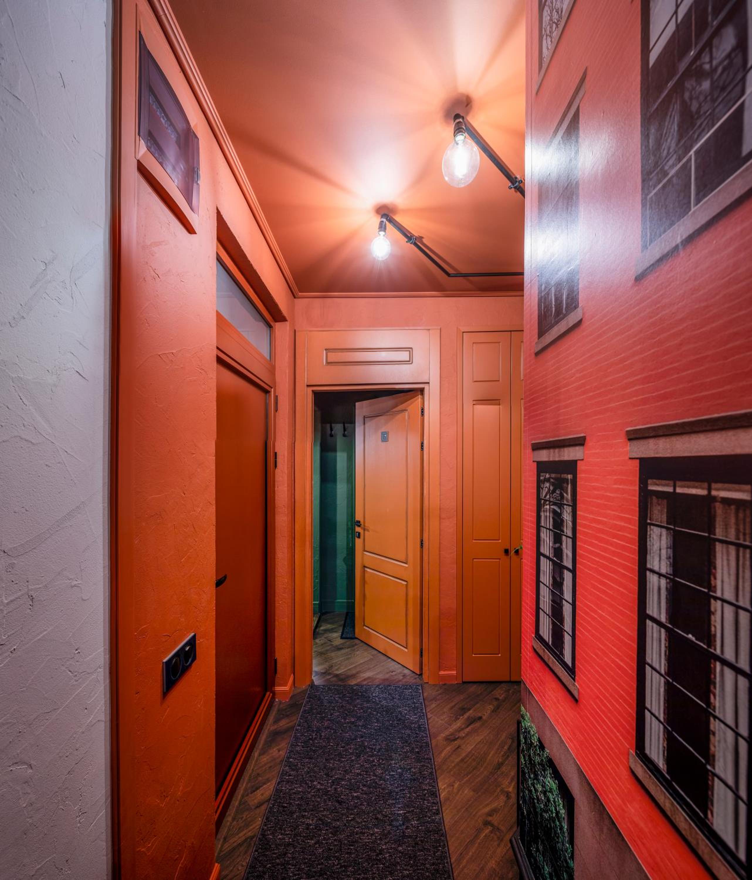 5 Vintage Guest House