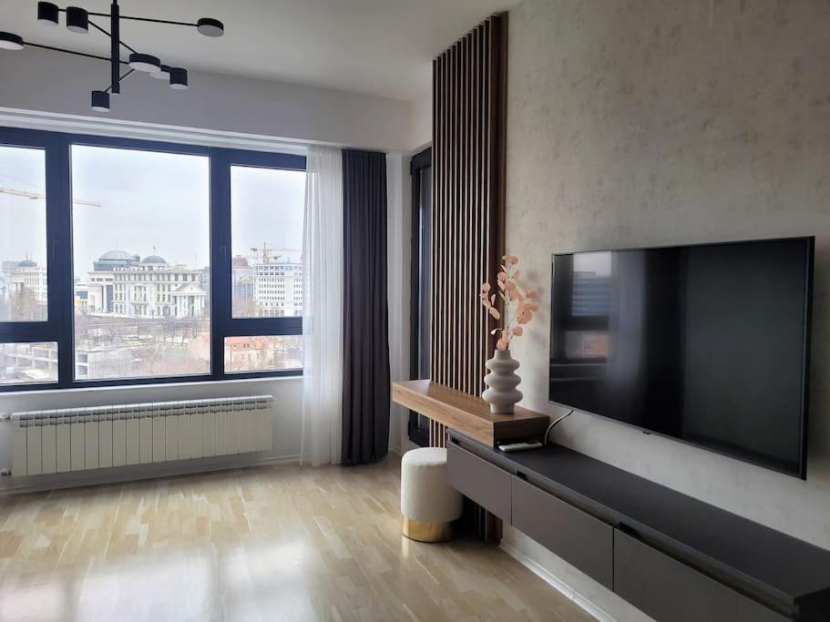 BS Apartment view 5