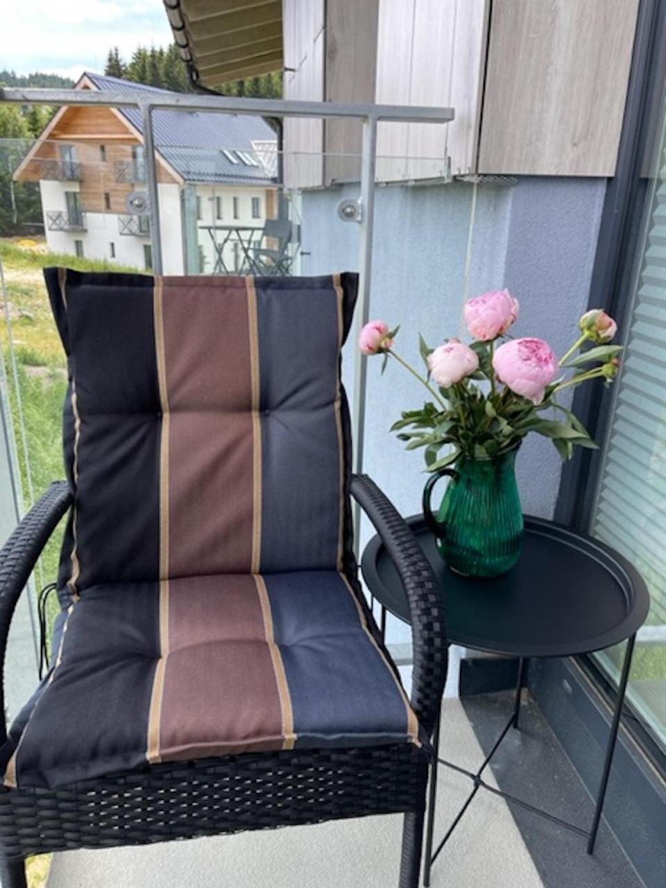 KLINOVEC APARTMENTS LUXURY