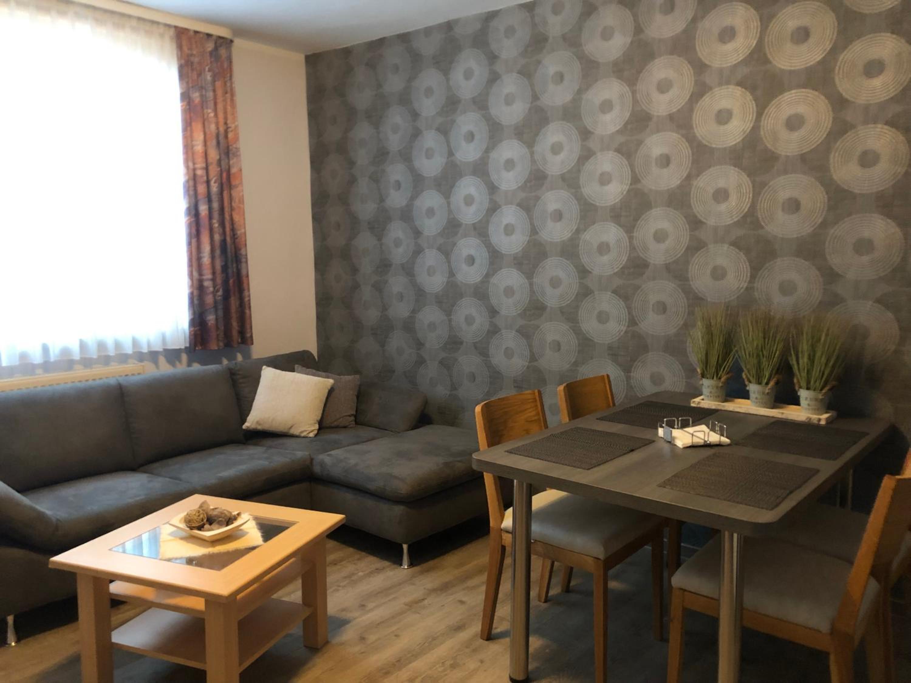 Pension Landhaus Machold