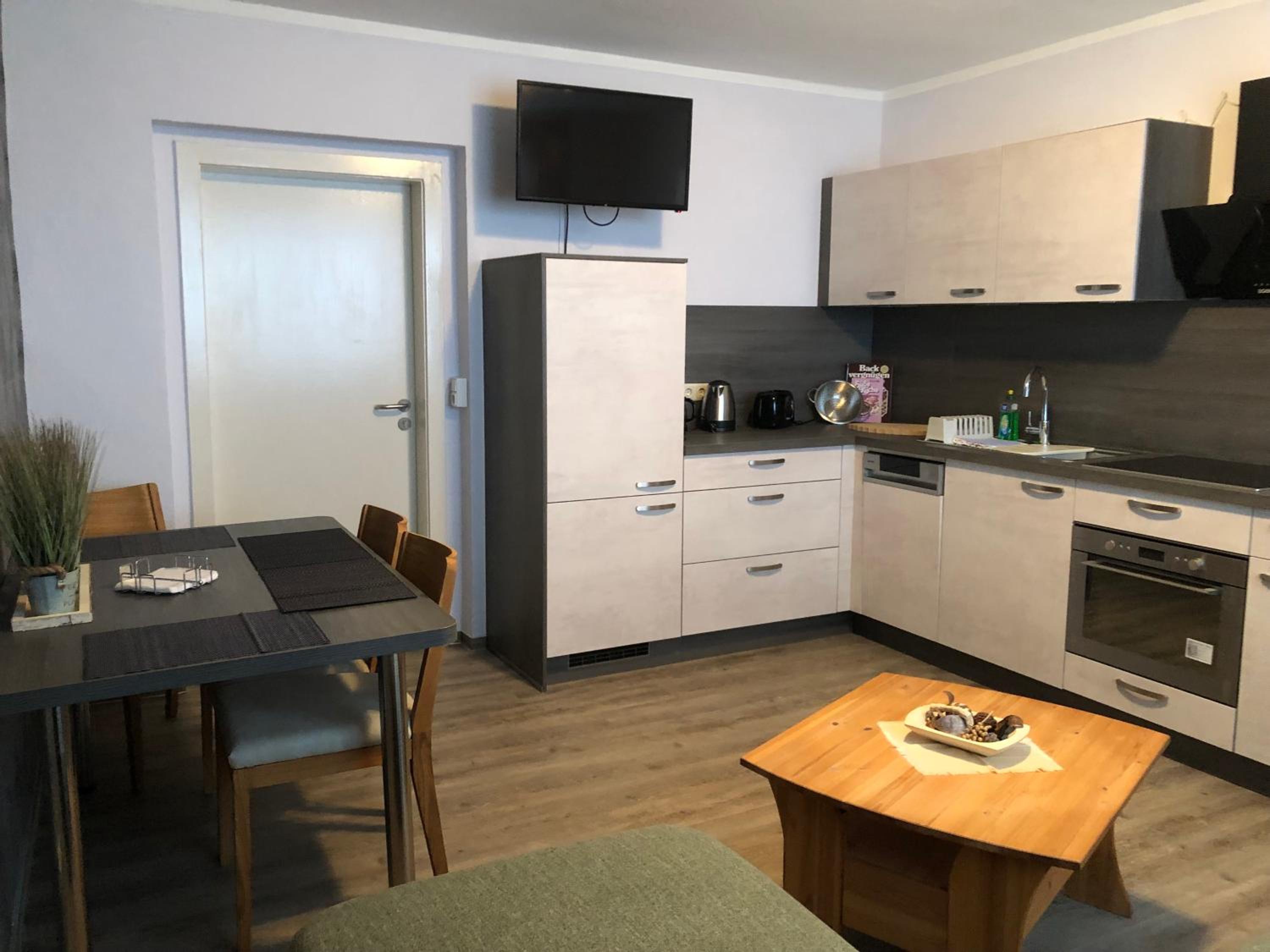 Pension Landhaus Machold