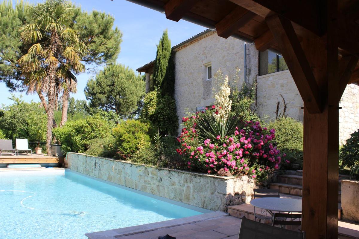 La Garde Pile de Fichou