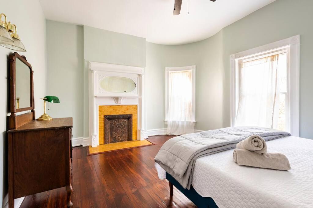 Spacious Castle House w/ Yard + Great Location! view 4