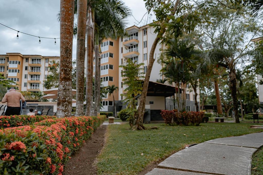 Hotel Departamento De Lujo En La Playa