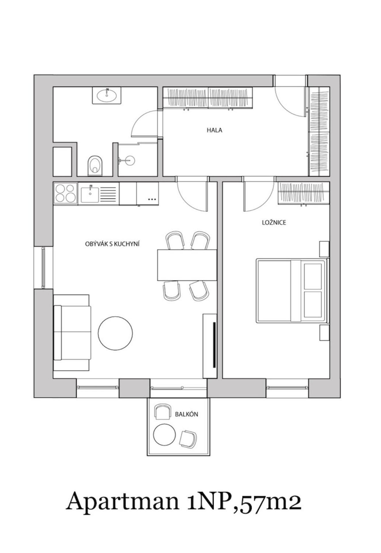 KLINOVEC APARTMENTS LUXURY